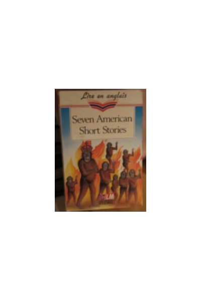 Seven American Short Stories
